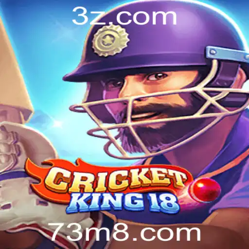 CricketKing18: Uma Imersão no Mundo do Críquete Virtual