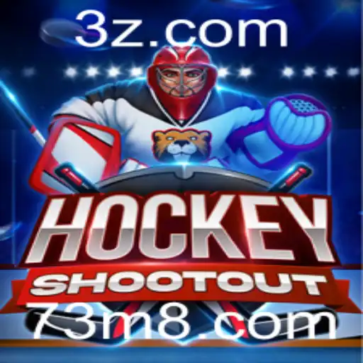 Descubra o Mundo Empolgante do HockeyShootout com 73m.com