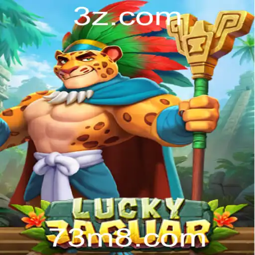 Explorando o Mundo do Jogo LuckyJaguar: Um Mergulho nas Aventuras de 73m.com