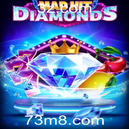 Tudo Sobre MadHitDiamonds: O Jogo Inovador Que Conquistou 73m.com