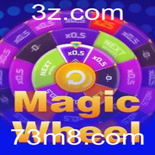 MagicWheel: Um Jogo Inovador para Apreciadores de Desafios