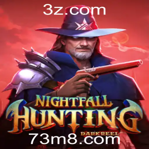 Explorando o Mundo de NightfallHunting: A Aventura Definitiva