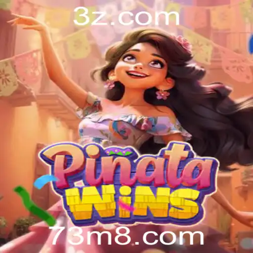 Descubra PinataWins: O Jogo Animado que Conquista Jogadores em 73m.com