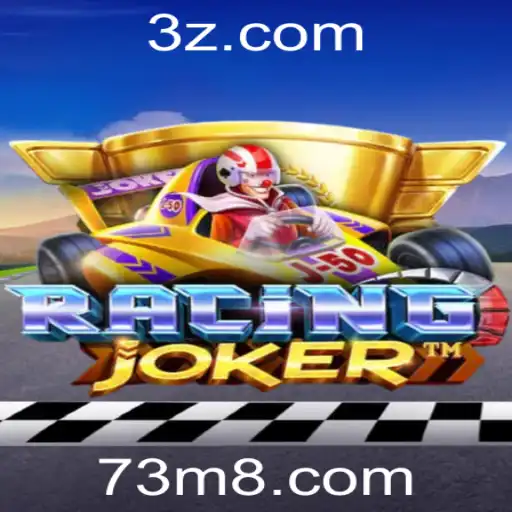Explore o Mundo Empolgante de RacingJoker com 73m.com