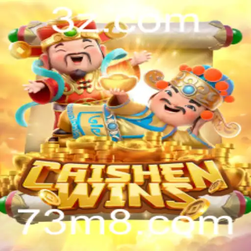 CaishenWins: Descubra o Popular Jogo de Slot e Suas Regras Empolgantes