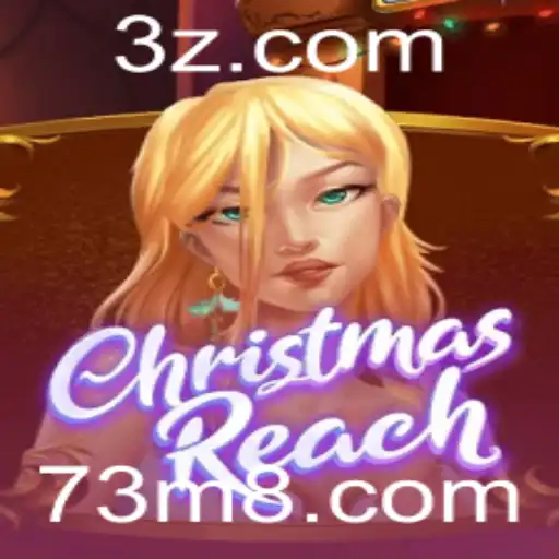 ChristmasReach: Descubra o Jogo que Está Transformando as Festas de Fim de Ano