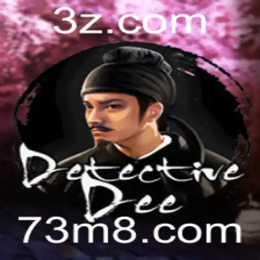 Explore o Fascinante Mundo de DetectiveDee: Um Jogo de Mistério e Investigação