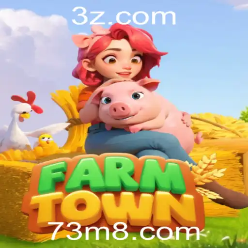 Explorando o Mundo Encantador de FarmTown: Uma Jornada Virtual de Agricultura