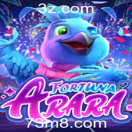 Explorando o Mundo de FortunaArara: O Jogo que Revoluciona Entretenimento Online
