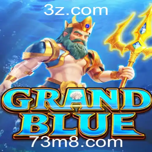 Descubra o Mundo de GRANDBLUE: Um Novo Conceito em Jogos
