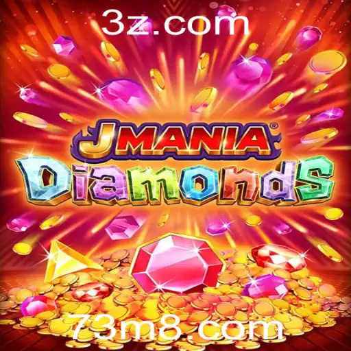 JManiaDiamonds: A Nova Sensação dos Jogos Online