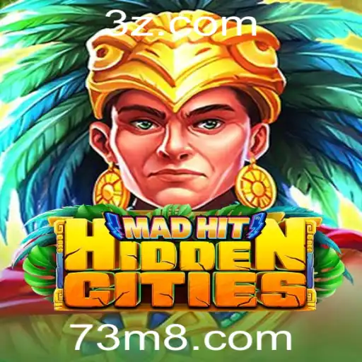 MadHitHiddenCities: O Desafio dos Exploradores Modernos