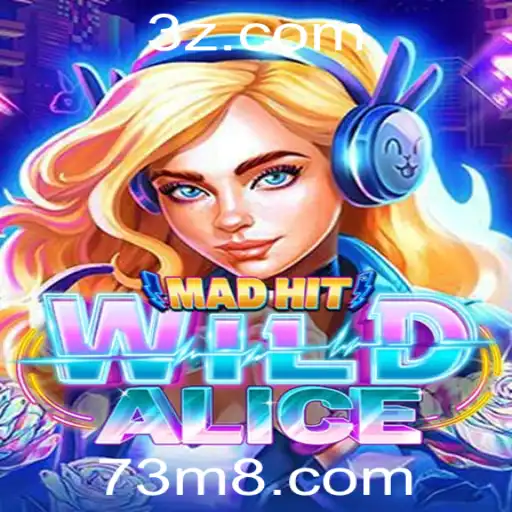 Descubra o Fascinante Mundo de MadHitWildAlice: O Jogo que Está Revolucionando o Entretenimento