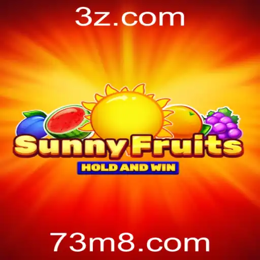 Explore o Mundo Colorido de SunnyFruits: Um Jogo de Diversão e Estratégia