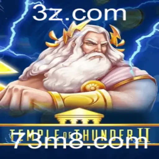 Temple of Thunder II: A Nova Era de Aventuras e Desafios
