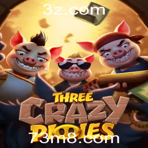 Descubra o Mundo de ThreeCrazyPiggies: Aventura e Estratégia em Um Jogo Único