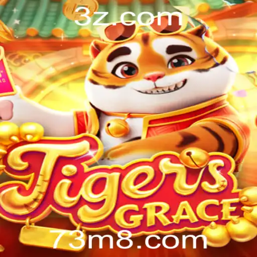 Descubra o Fascinante Mundo de TigersGrace