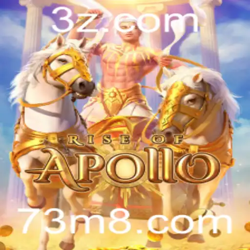 Rise of Apollo: Descubra o Fascinante Mundo do Jogo e Suas Regras