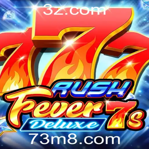 Descubra o Novo Jogo RushFever7sDeluxe
