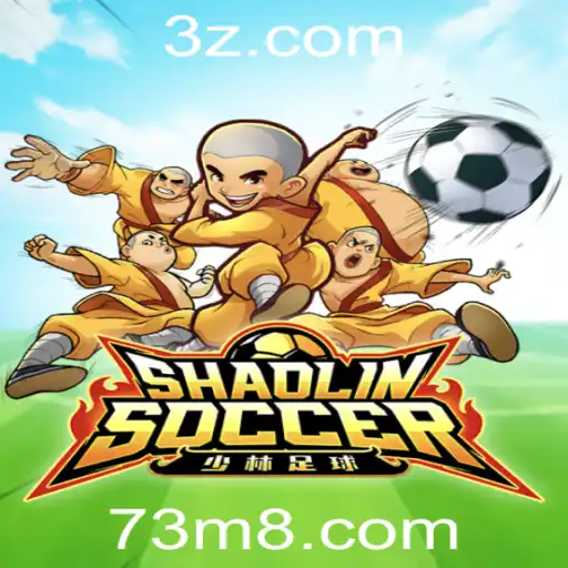 ShaolinSoccer: Uma Nova Dimensão de Esportes Virtuais