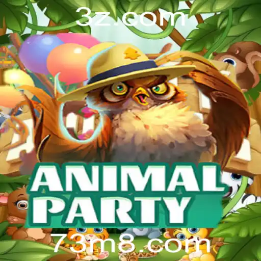 Aquisição e Entendimento do Mundo de AnimalParty
