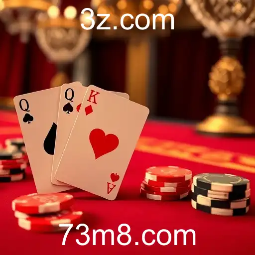 Explorando o Mundo do Bacará e a Plataforma 73m.com