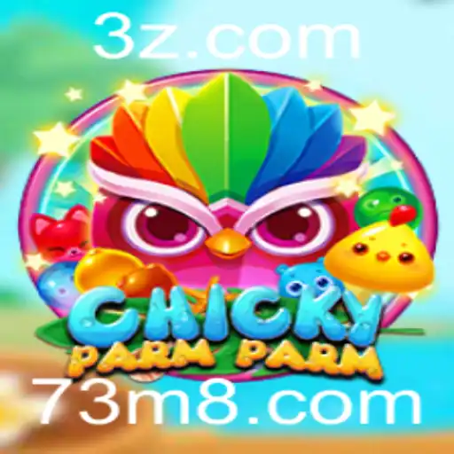 Descubra ChickyParmParm: O Novo Fenômeno dos Jogos com 73m.com