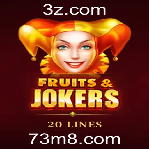 Descubra o Empolgante Mundo de FruitsAndJokers20
