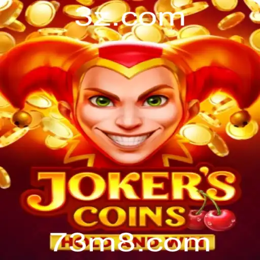 JokersCoins: A Nova Fronteira dos Jogos Online