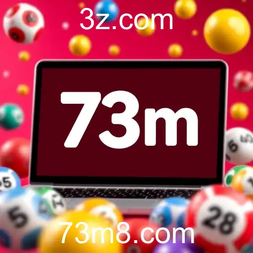 Explorando o Universo das Loterias Online através do 73m.com