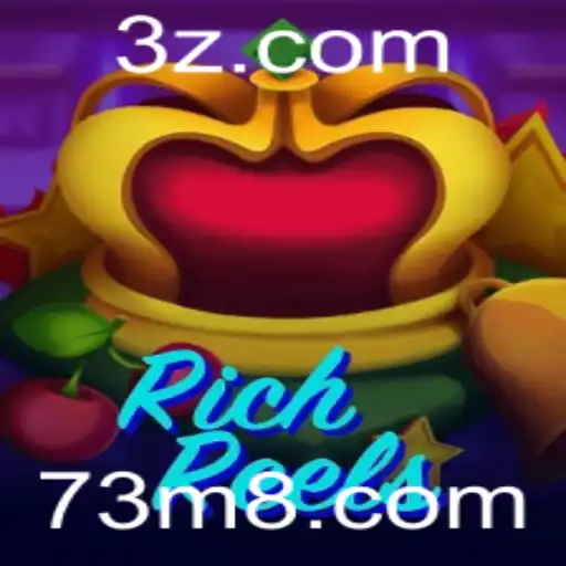 Descubra o Mundo de Emoções e Prêmios com RichReels