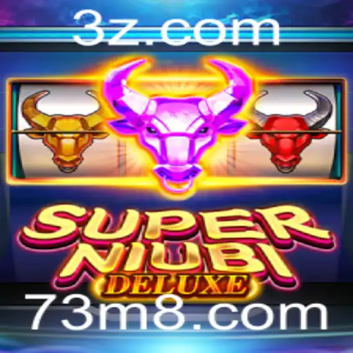 SuperNiubiDeluxe: Uma Jornada Épica no Mundo dos Games