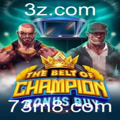 Descubra as Emoções de TheBeltOfChampionBonusBuy: Um Jogo Empolgante