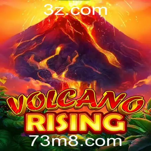 Descubra a Aventura Explosiva de VolcanoRising