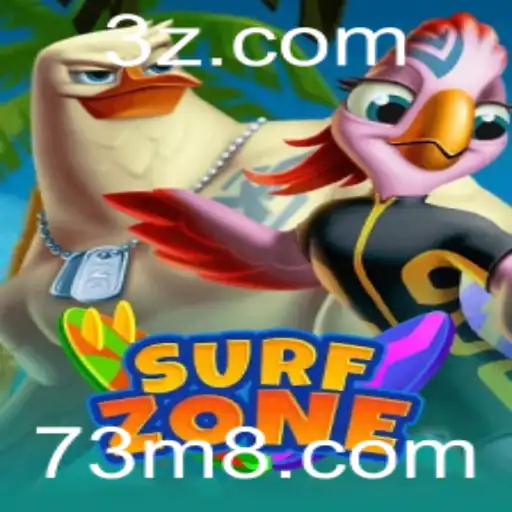 Explorando o Emocionante Mundo de 'SurfZone': Um Guia Abrangente
