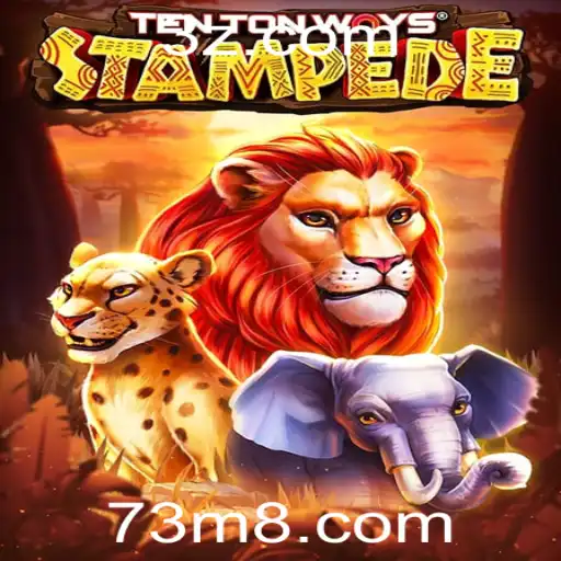 Descubra a Aventura do Jogo TenTonWaysStampede e as Regras Empolgantes de 73m.com