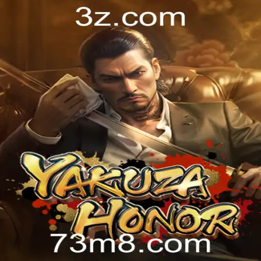 YakuzaHonor: Um Mergulho no Mundo da Máfia Japonesa